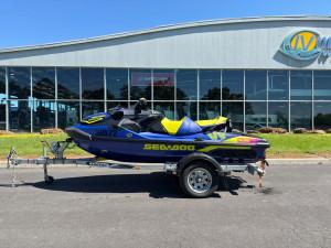 Sea-Doo Wake Pro 230 - 2020 Model ( #65614)