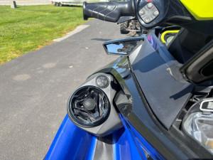 Sea-Doo Wake Pro 230 - 2020 Model ( #65614)