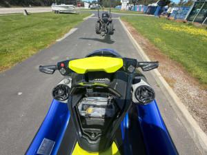 Sea-Doo Wake Pro 230 - 2020 Model ( #65614)