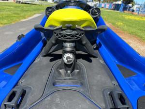 Sea-Doo Wake Pro 230 - 2020 Model ( #65614)