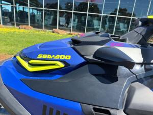 Sea-Doo Wake Pro 230 - 2020 Model ( #65614)