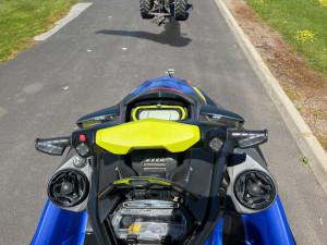 Sea-Doo Wake Pro 230 - 2020 Model ( #65614)