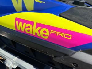 Sea-Doo Wake Pro 230 - 2020 Model ( #65614)