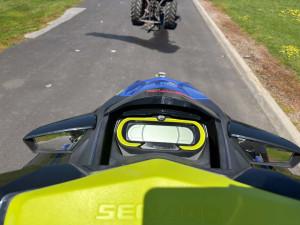 Sea-Doo Wake Pro 230 - 2020 Model ( #65614)