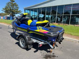 Sea-Doo Wake Pro 230 - 2020 Model ( #65614)