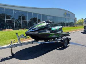 Kawasaki Ultra 310LX - 2016 Model 