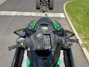 Kawasaki Ultra 310LX - 2016 Model 