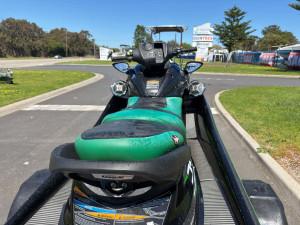 Kawasaki Ultra 310LX - 2016 Model 
