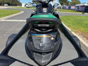 Kawasaki Ultra 310LX - 2016 Model 