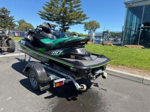 Kawasaki Ultra 310LX - 2016 Model 