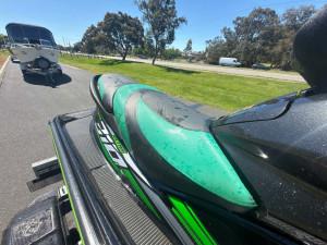 Kawasaki Ultra 310LX - 2016 Model 