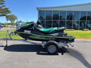 Kawasaki Ultra 310LX - 2016 Model 
