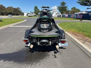 Kawasaki Ultra 310LX - 2016 Model 