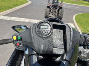 Kawasaki Ultra 310LX - 2016 Model 