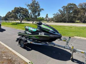 Kawasaki Ultra 310LX - 2016 Model 