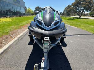 Kawasaki Ultra 310LX - 2016 Model 