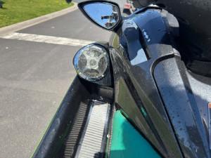 Kawasaki Ultra 310LX - 2016 Model 