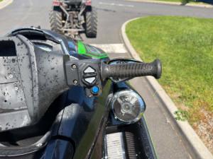 Kawasaki Ultra 310LX - 2016 Model 