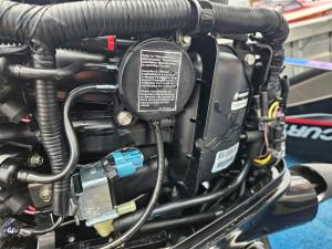 2009 Sea Jay 420 Side Console 2026 Mercury 40HP EFI 5 Hours New Alloy Trailer **Balance of National Mercury Manufacturer warranty until 07/2032 **New Alloy railer **Sensational Value