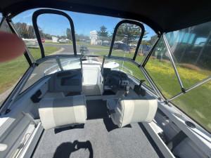 Quintrex 470 Escape - 2012 Model