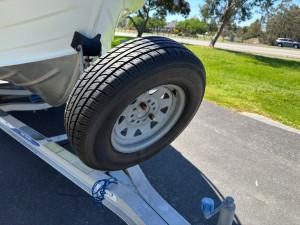 Quintrex 470 Escape - 2012 Model