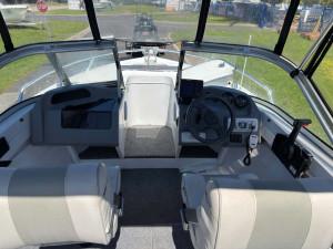 Quintrex 470 Escape - 2012 Model