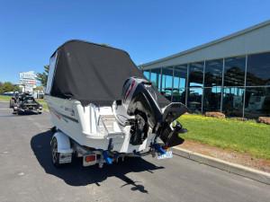Quintrex 470 Escape - 2012 Model