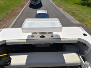 Quintrex 470 Escape - 2012 Model