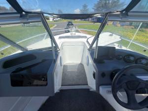 Quintrex 470 Escape - 2012 Model