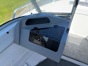 Quintrex 470 Escape - 2012 Model
