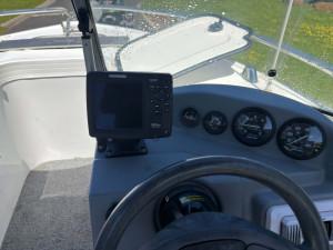 Quintrex 470 Escape - 2012 Model
