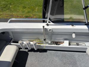 Quintrex 470 Escape - 2012 Model