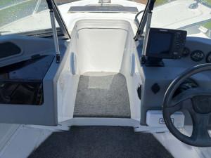 Quintrex 470 Escape - 2012 Model