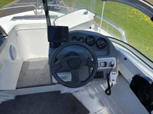 Quintrex 470 Escape - 2012 Model