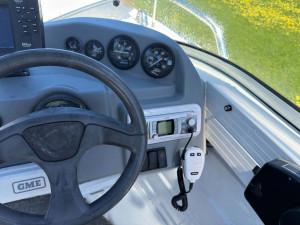 Quintrex 470 Escape - 2012 Model