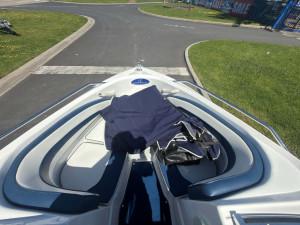 Haines Hunter 535 Carinval - 2005 Model