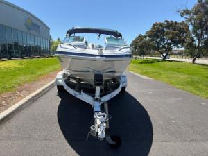 Haines Hunter 535 Carinval - 2005 Model