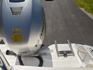 Haines Hunter 535 Carinval - 2005 Model