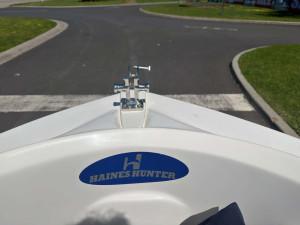 Haines Hunter 535 Carinval - 2005 Model