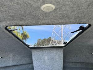 Fi-Glass Dominator, 
