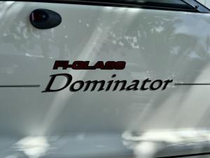 Fi-Glass Dominator, 