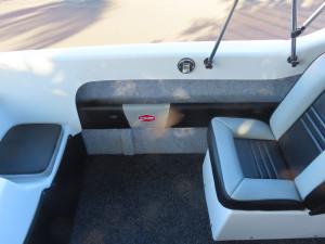 Fi-Glass Dominator, 