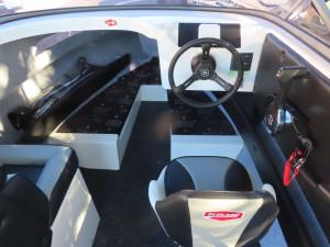 Fi-Glass Dominator, 