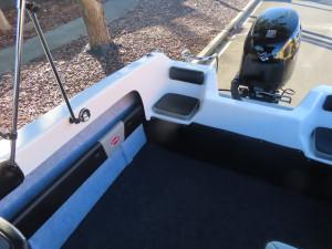 Fi-Glass Dominator, 