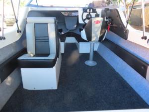 Fi-Glass Dominator, 