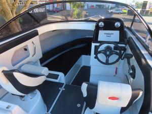 Fi-Glass Dominator, 