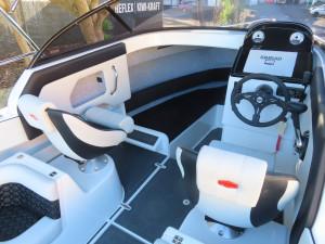Fi-Glass Dominator, 