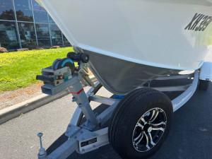 Quintrex 540 Cruiseabout Pro - 2024 Model ( Con #65857)