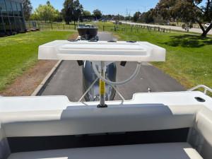 Quintrex 540 Cruiseabout Pro - 2024 Model ( Con #65857)