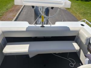 Quintrex 540 Cruiseabout Pro - 2024 Model ( Con #65857)